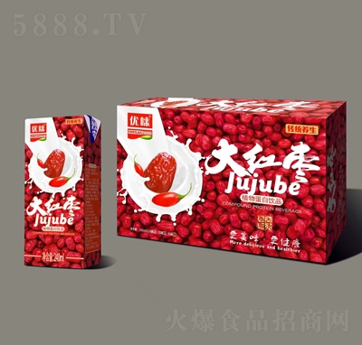 ��(y��u)����t��ֲ�ﵰ���Ʒ240mlX24��