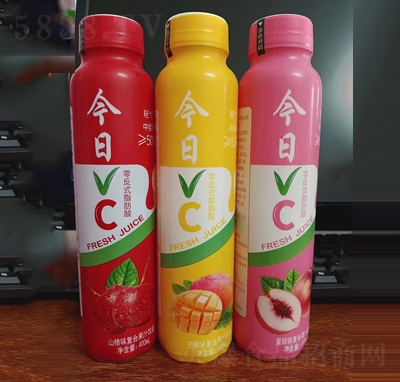 ����VC���ζ�͏ͺϹ�֭���400ml