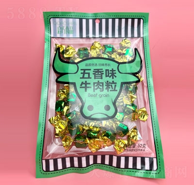 ����ţ��������ζ���e��ʳ52g