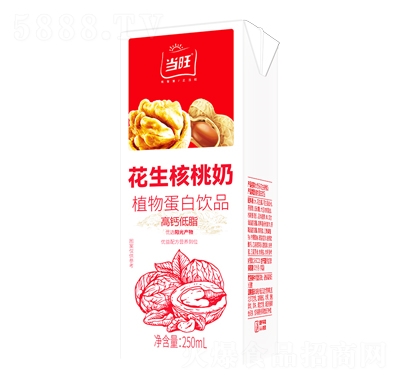 ��������������ֲ�ﵰ���Ʒ250ml