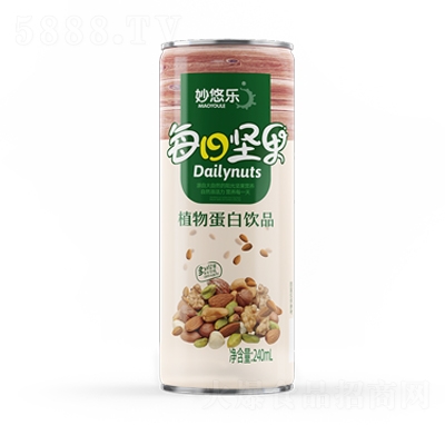 ���Ƙ�ÿ�Ո�(ji��n)��ֲ�ﵰ���Ʒ240ml
