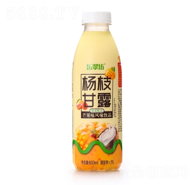 ɳ�Ә�(l��)��֦��¶â��ζ�L(f��ng)ζ�Ʒ600ml
