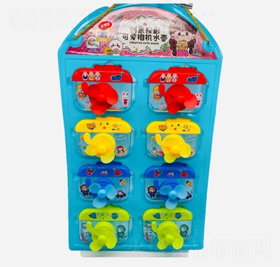 �����������ǹ���߃�ͯʳƷ��(chu��ng)��ͶӰ�ɐ����Cˮ��