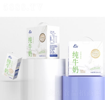 �Aɽ����ţ�̶Y��ţ��200mlX10��