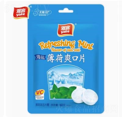 �ſͺ��}��Ƭ�������ǹ�ˬ��Ƭ�����ǉ�Ƭ�ǹ�����ζ60g