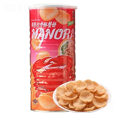 manora��Ŭ����ζ100����Ƭ̩ʽ��ըзƬ��Ƭ���e��ʳƷС��