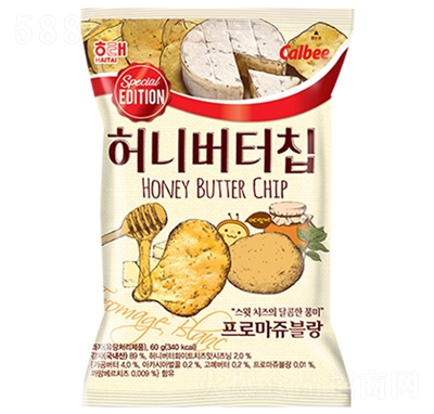 ����(l��)�ȷ����S������ζ��Ƭ60g�����e��ʳƷ