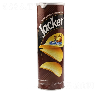 Jacker�ܿ���Ƭ����ζ160g�M(j��n)�����e��ʳƷ
