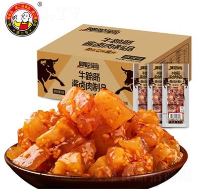 ����ţ����u�u����Ʒ300g����ζ�k�������eʳƷ