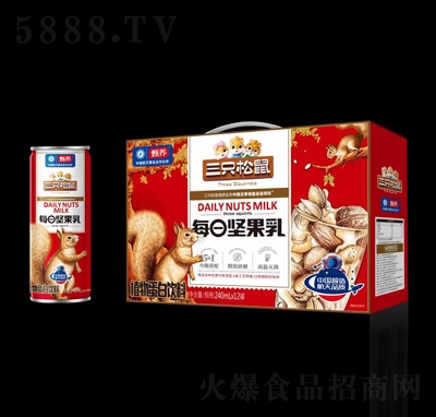 ��ֻ����ÿ�ՈԹ���ֲ�ﵰ�����240mlX12