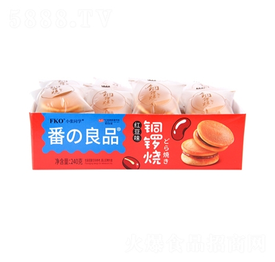 FKO�~茟�240g�t��ζ�A�ĵ����c(di��n)�����e��ʳƷ