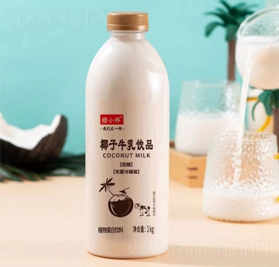 ��С��Ҭ��ţ��ֲ�ﵰ���������1L