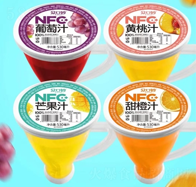 ������NFC��֭530ml��܊��ϵ��