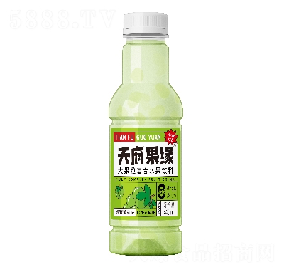 �츮�����������(f��)��ˮ����Ϸ�������ζ445ml