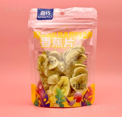 ����С�״��㽶Ƭ65g