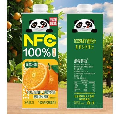 ��؈���NFC100%�Ȼ��֭1L