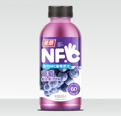 ʥ�����яͺϹ�֭���500ml