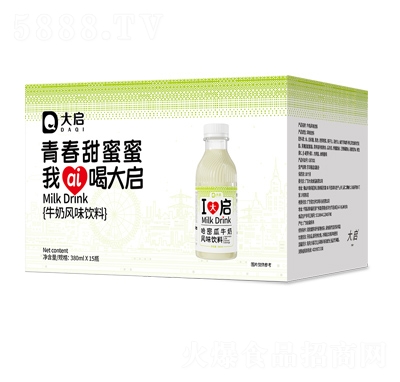 �󆢹��ܹ�ţ���Lζ���380ml��15