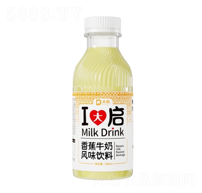 ���㽶ţ���L(f��ng)ζ���380ml