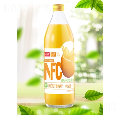 ��С�ȳ�֭NFC��֭1L