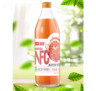 ��С������֭NFC��֭1L