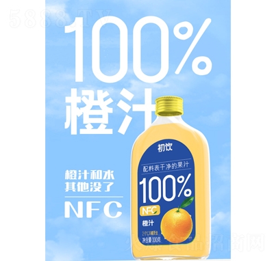���NFC��֭330g