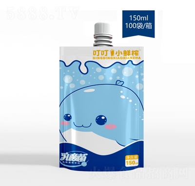 ����С�rե������L(f��ng)ζ�Ʒ150ml