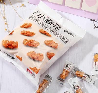 ���żҵĽ��}�t��С�黨���y(t��ng)���c(di��n)ɢ�Q���eС��ʳ�t��ζ