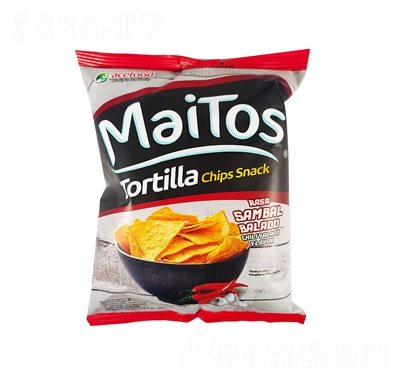 Maitos����ζ����Ƭ70g�����e�W(w��ng)�t��ʳ