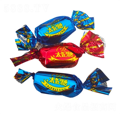 飛鵝太妃糖軟糖糖果網(wǎng)紅零食休閑食品奶糖散裝