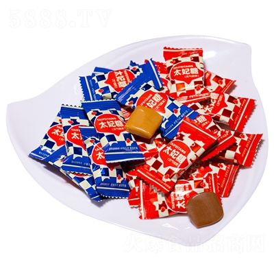 飛鵝太妃糖休閑海鹽奶糖網(wǎng)紅零食水果味糖果喜糖散裝