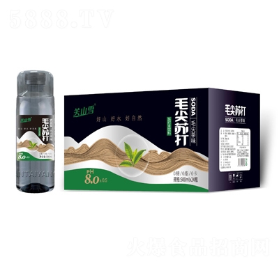 �P(gu��n)ɽѩë���ζ�K��ˮ500ml��24