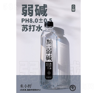 ��СҰ���A�K��ˮ�Ʒ����ζ528ml