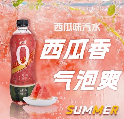 ����(m��ng)�A����ζ��ˮ 500ml