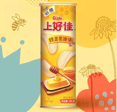 �Ϻüѹ��b������Ƭ��ʳ85g�����S��ζ