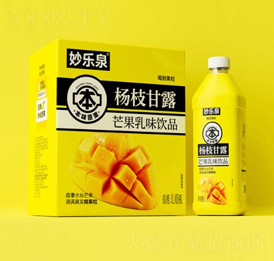 �Ȫ��֦��¶â����ζ�Ʒ1L��6