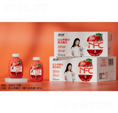 ��(y��u)��NFC�t���O��֭300mlX18ƿ