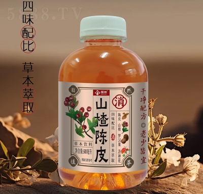 �ǲ�ɽ��Ƥ�ݱ����500ml