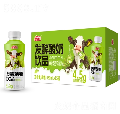 ��(��i)Ľ�Ͱl(f��)�������L(f��ng)ζ�Ʒ��������ζ450mlX15ƿ