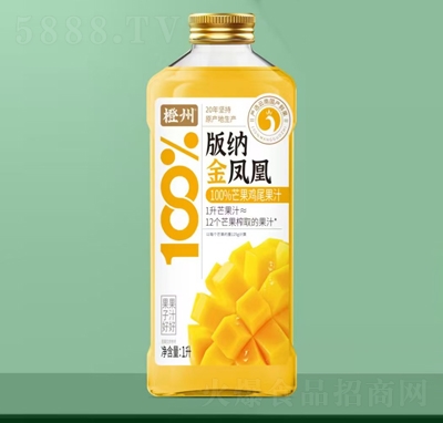 ����100%â���uβ��֭1L