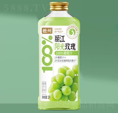 ����100%����֭1L