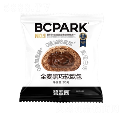 BCPARK���ɚW��