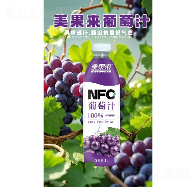 ������NFC����֭1L