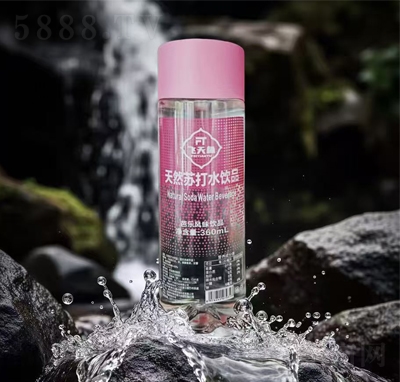 �w���~��Ȼ�K��ˮ�Ʒ�Ř��Lζ360ml