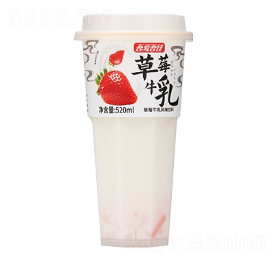 �����Ѳ�ݮţ���L(f��ng)ζ���520ml