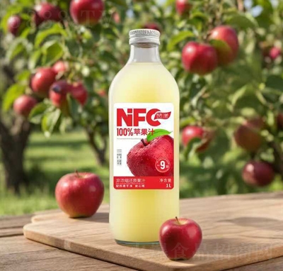 ٝ��NFC100%�O��֭1L