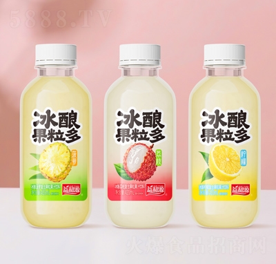 ���Դ��ᄹ�����420ml