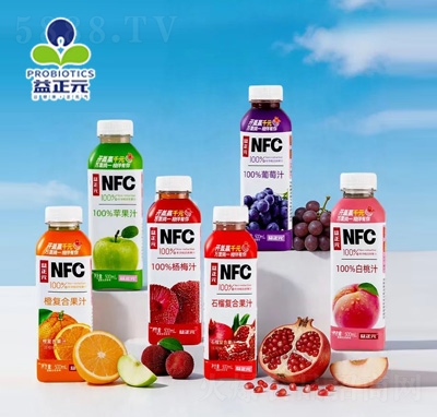 ����ԪNFC��֭500mlƿ�b