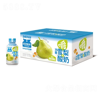 eֻ��ţ������ѩ��+����410g��15ƿ