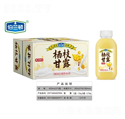 ���m�D��֦��¶450mlx15ƿ